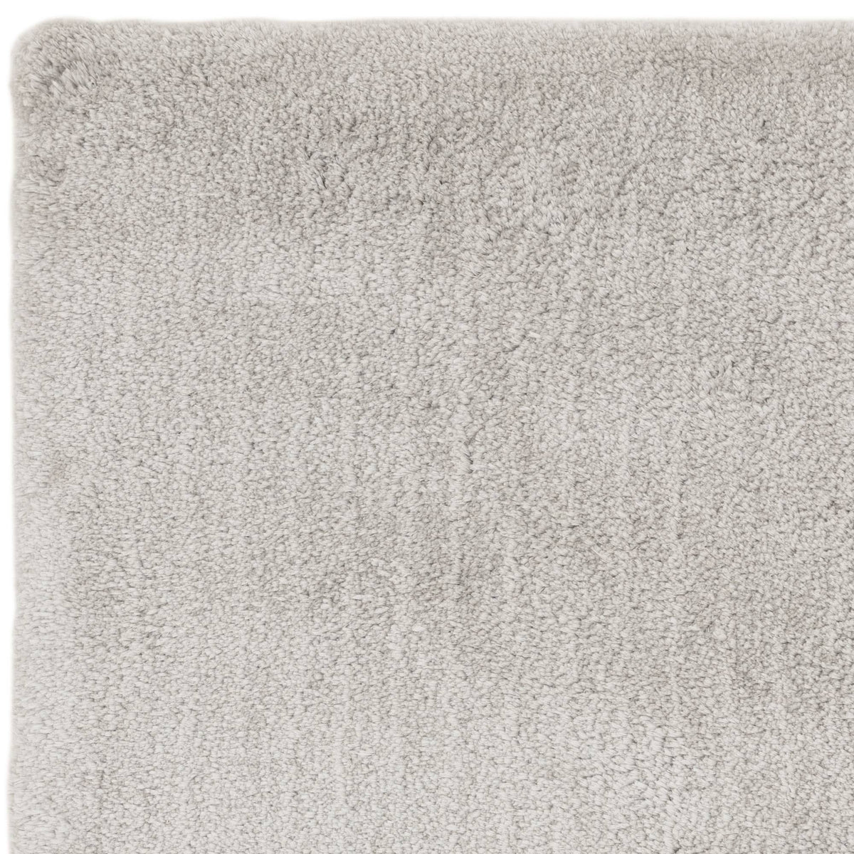Opulence Silver Rug