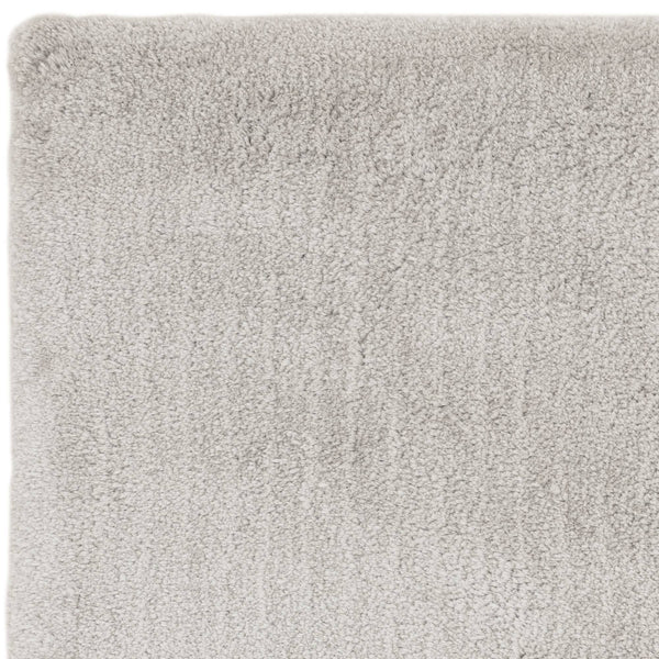 Opulence Silver Rug