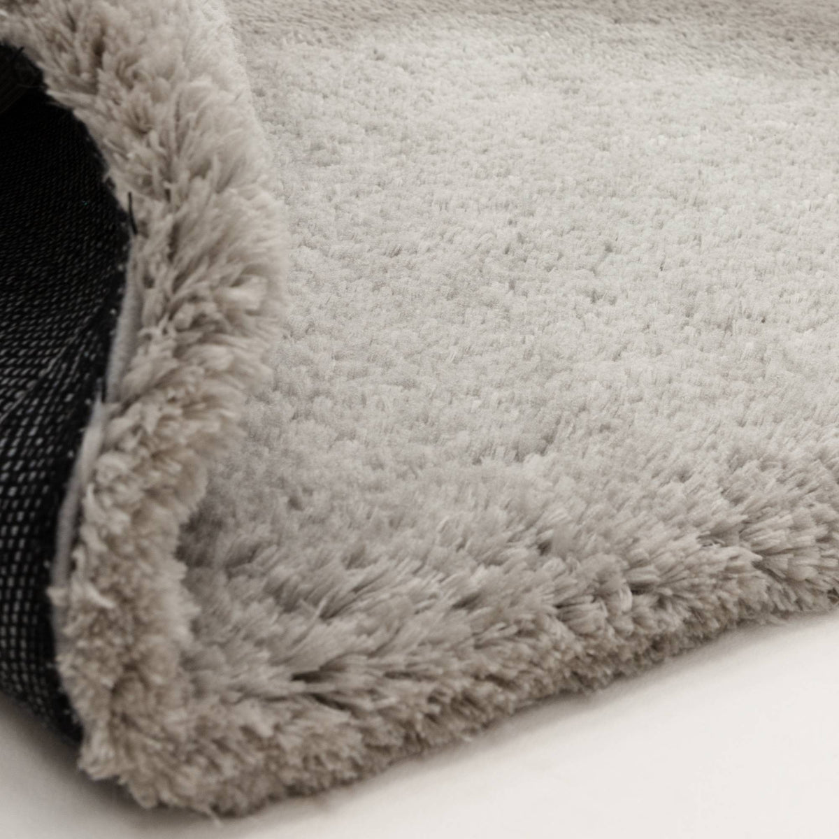 Opulence Silver Rug