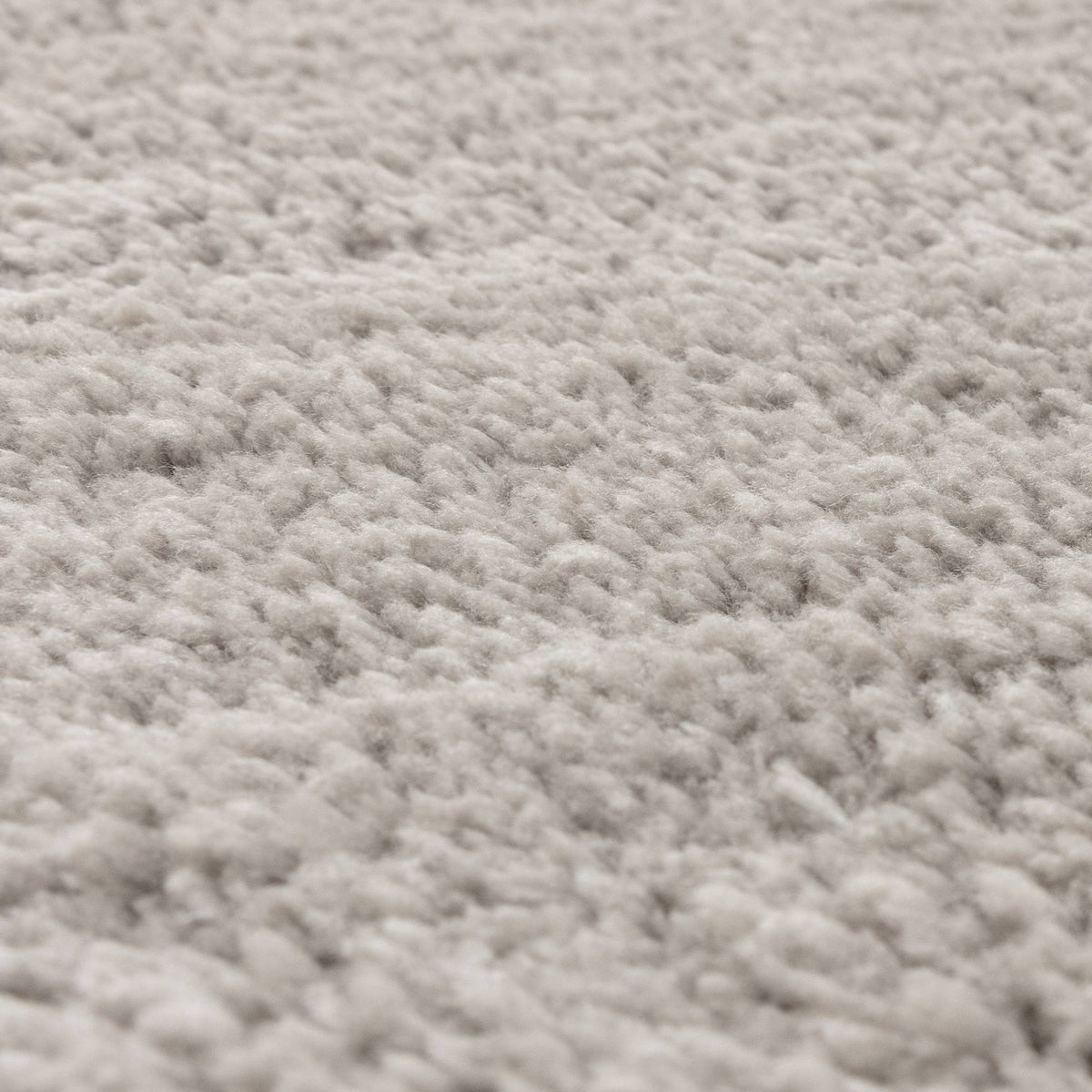 Opulence Silver Rug