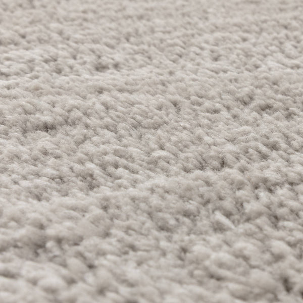 Opulence Silver Rug