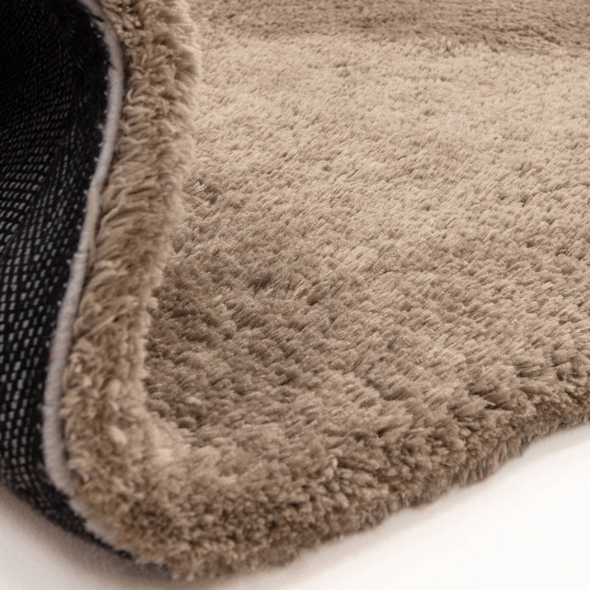 Opulence Taupe Rug