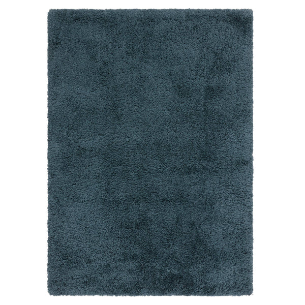 Opulence Petrol Rug