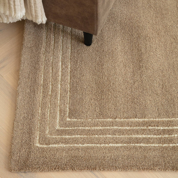 Orlo Cocoa Rug