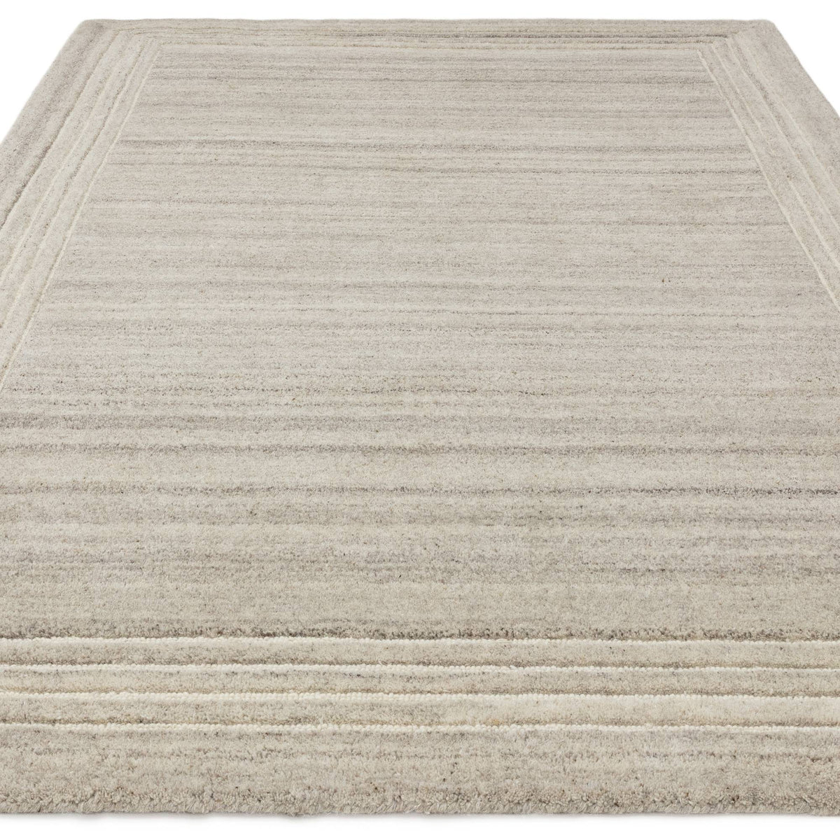 Orlo Grey Rug