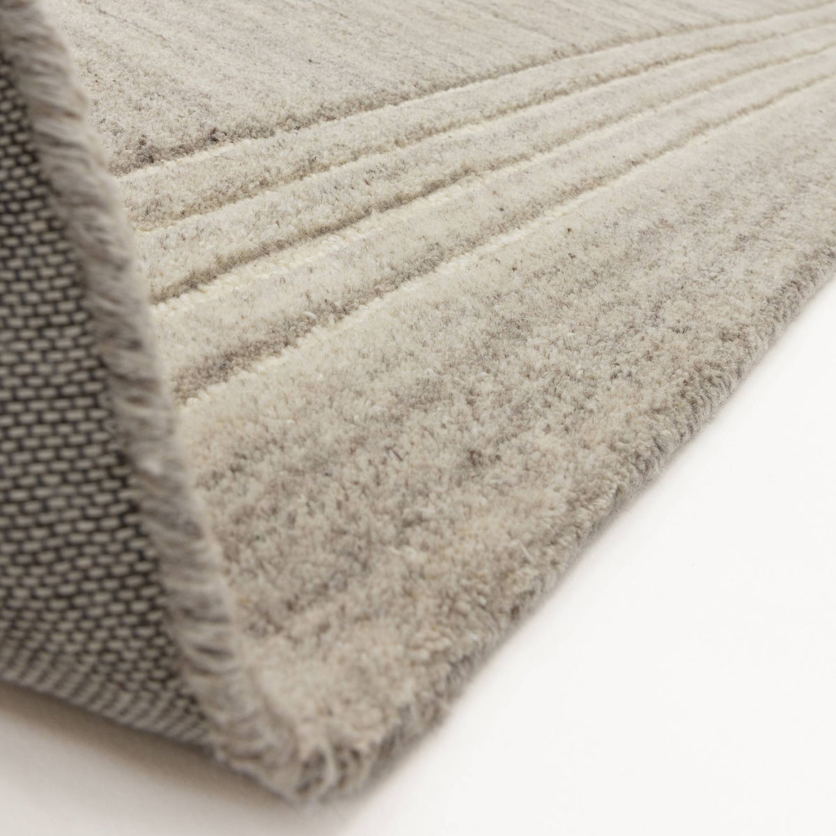 Orlo Grey Rug