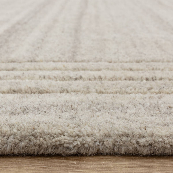 Orlo Grey Rug