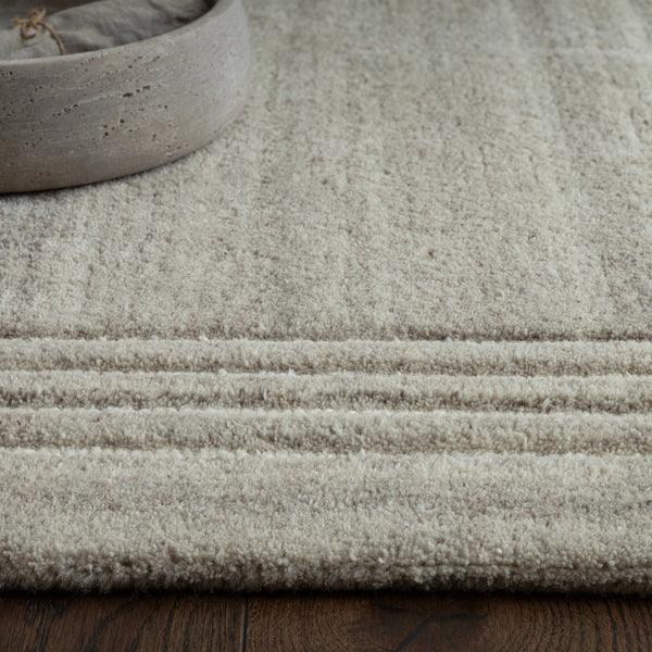 Orlo Grey Rug