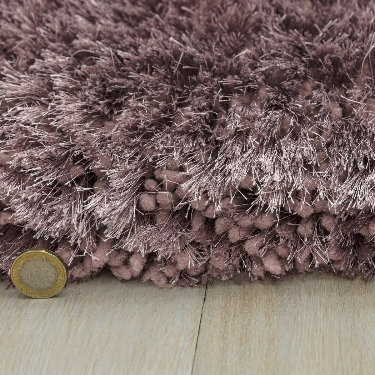Plush Dusk Rug