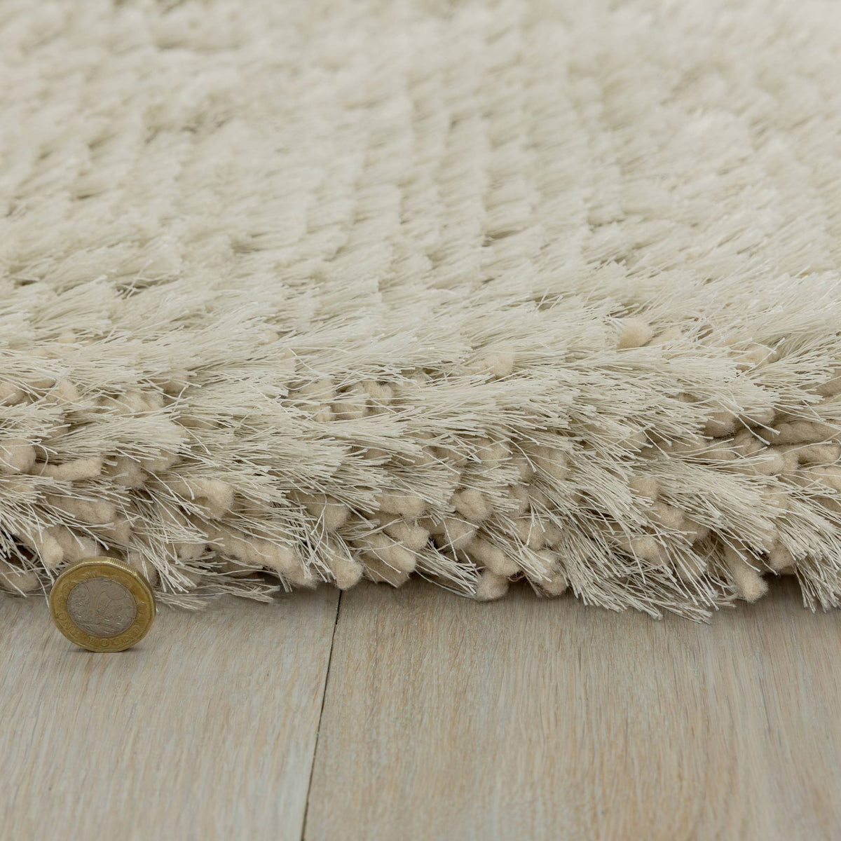 Plush Pearl Rug