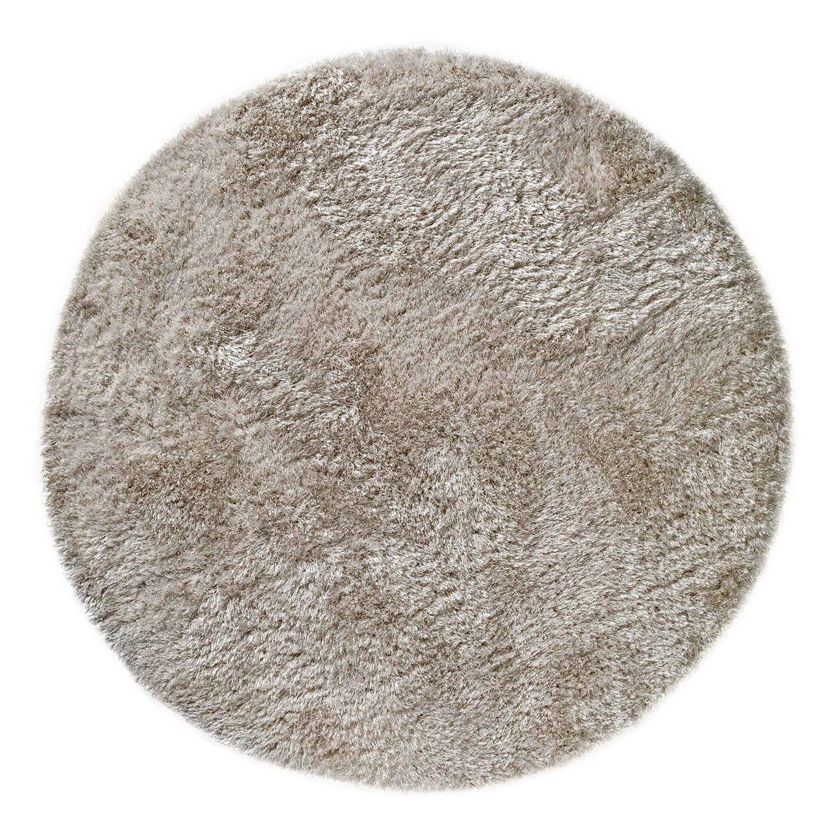 Plush Sand Rug