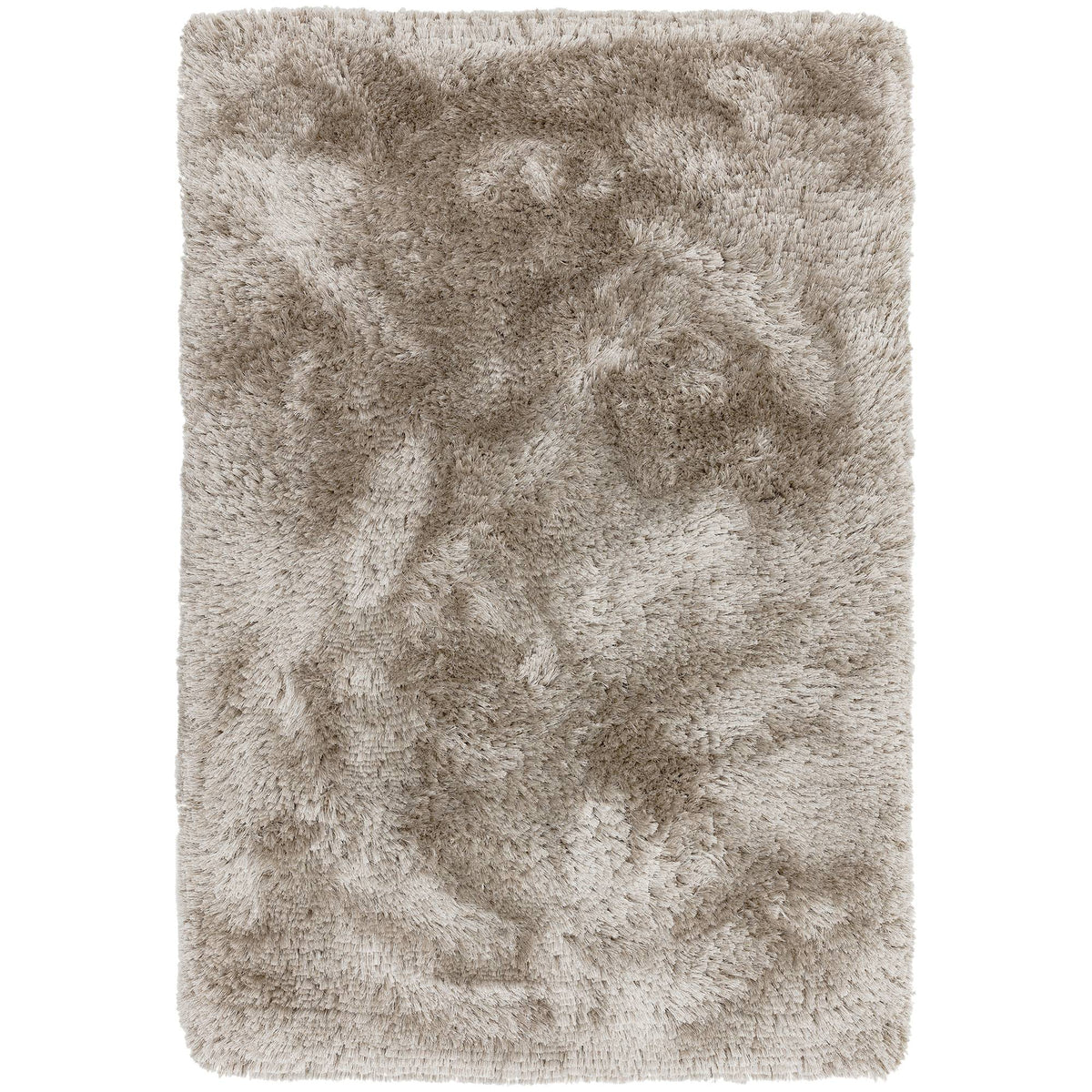 Plush Sand Rug