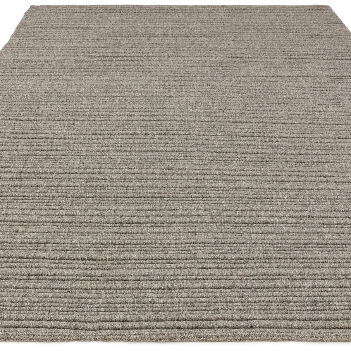 Ravine Greige Rug