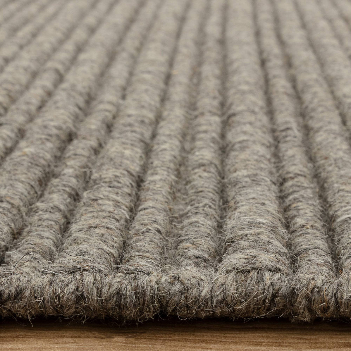 Ravine Greige Rug