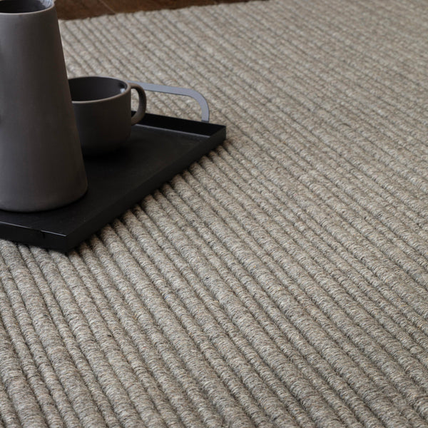 Ravine Greige Rug