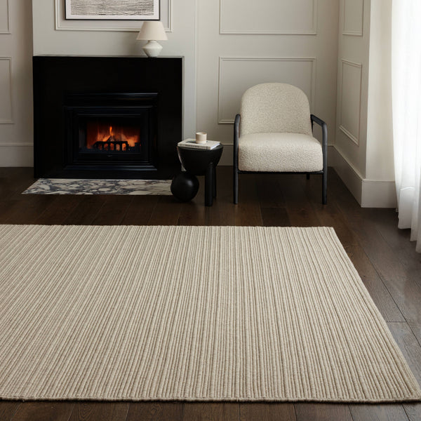 Ravine Ivory Rug