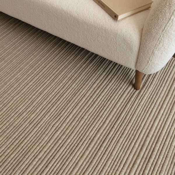 Ravine Sand Rug