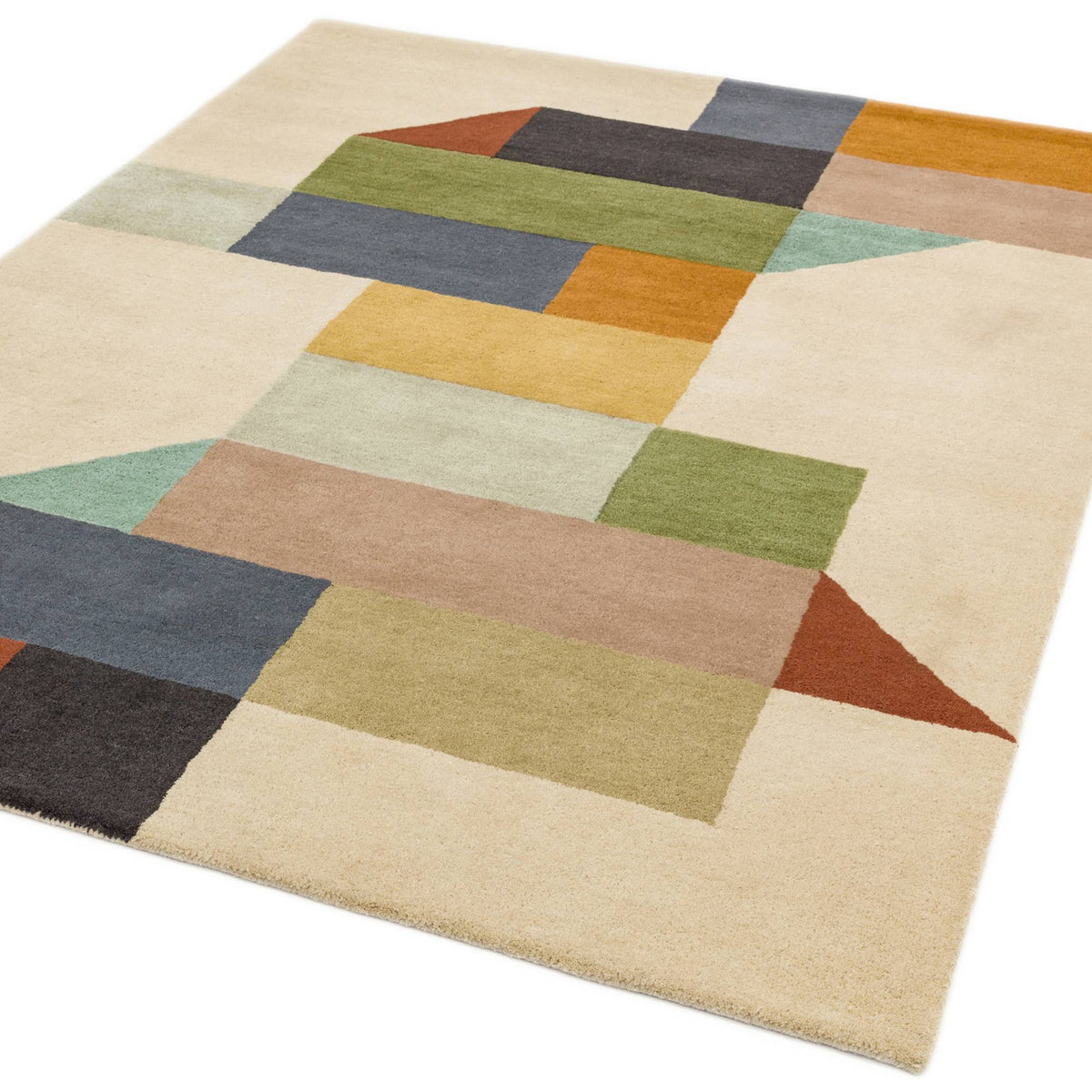 Reef RF15 Modern Multi Rug