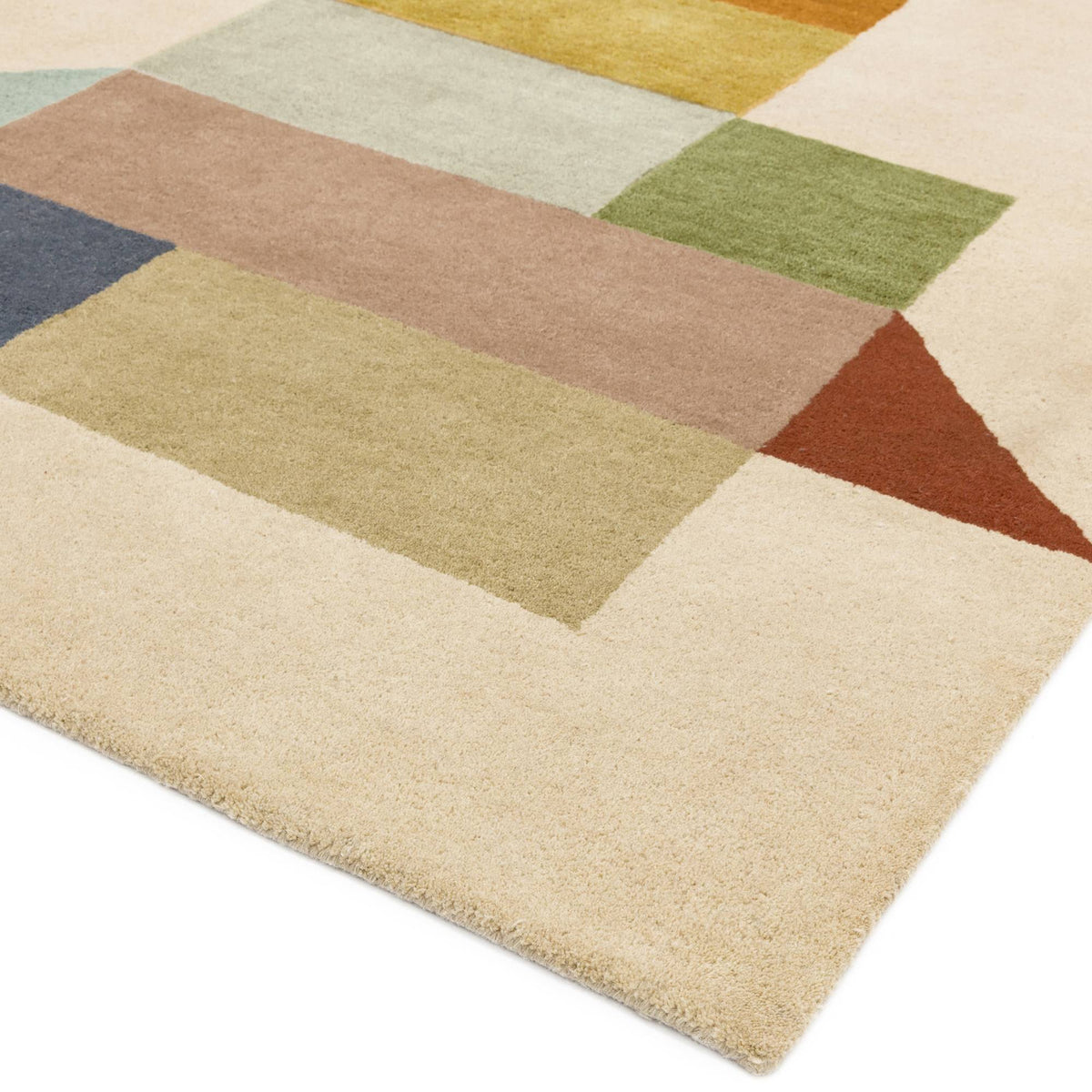 Reef RF15 Modern Multi Rug