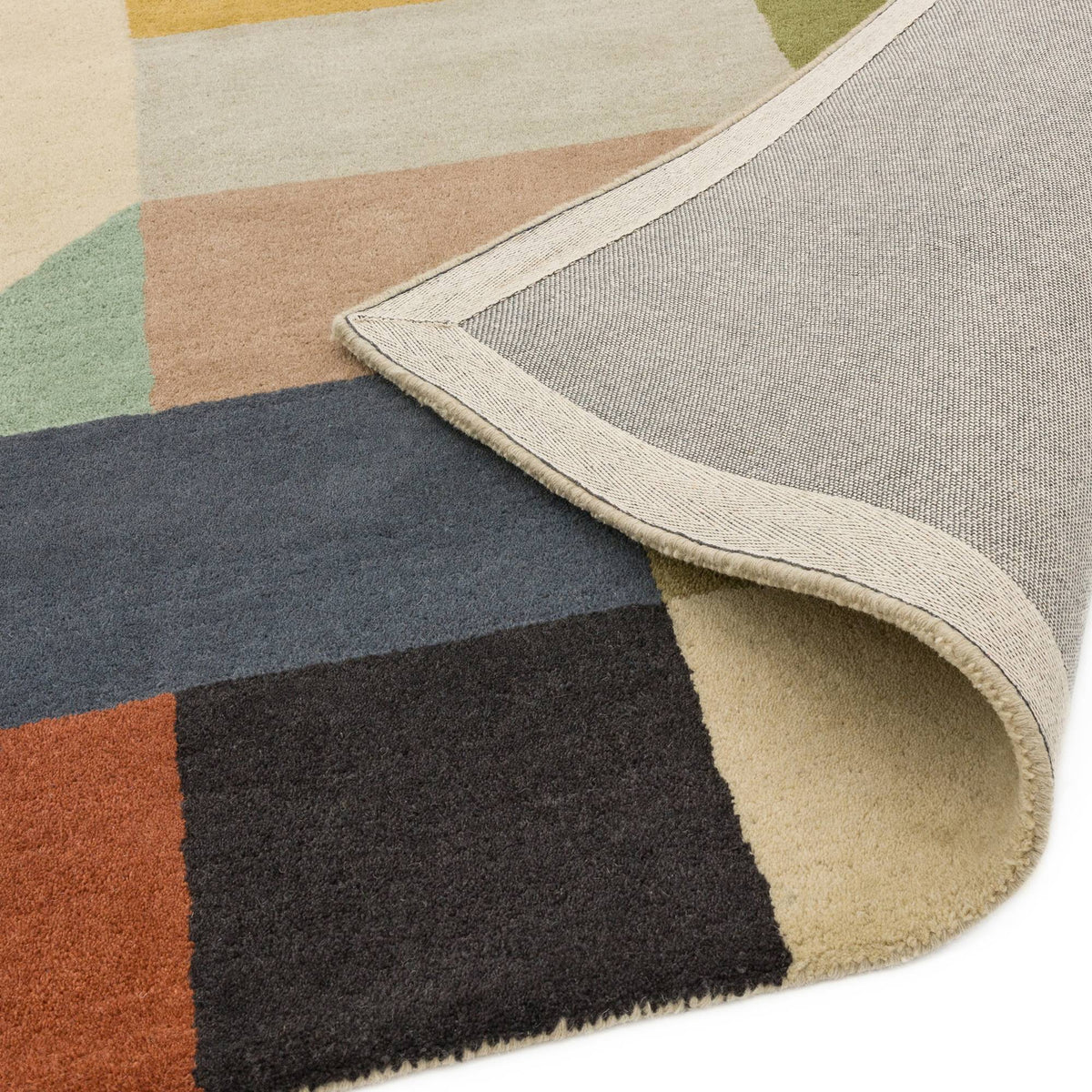 Reef RF15 Modern Multi Rug