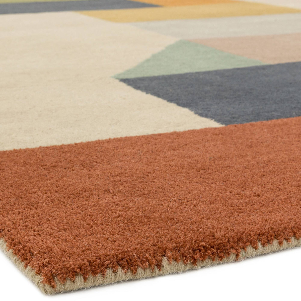 Reef RF15 Modern Multi Rug