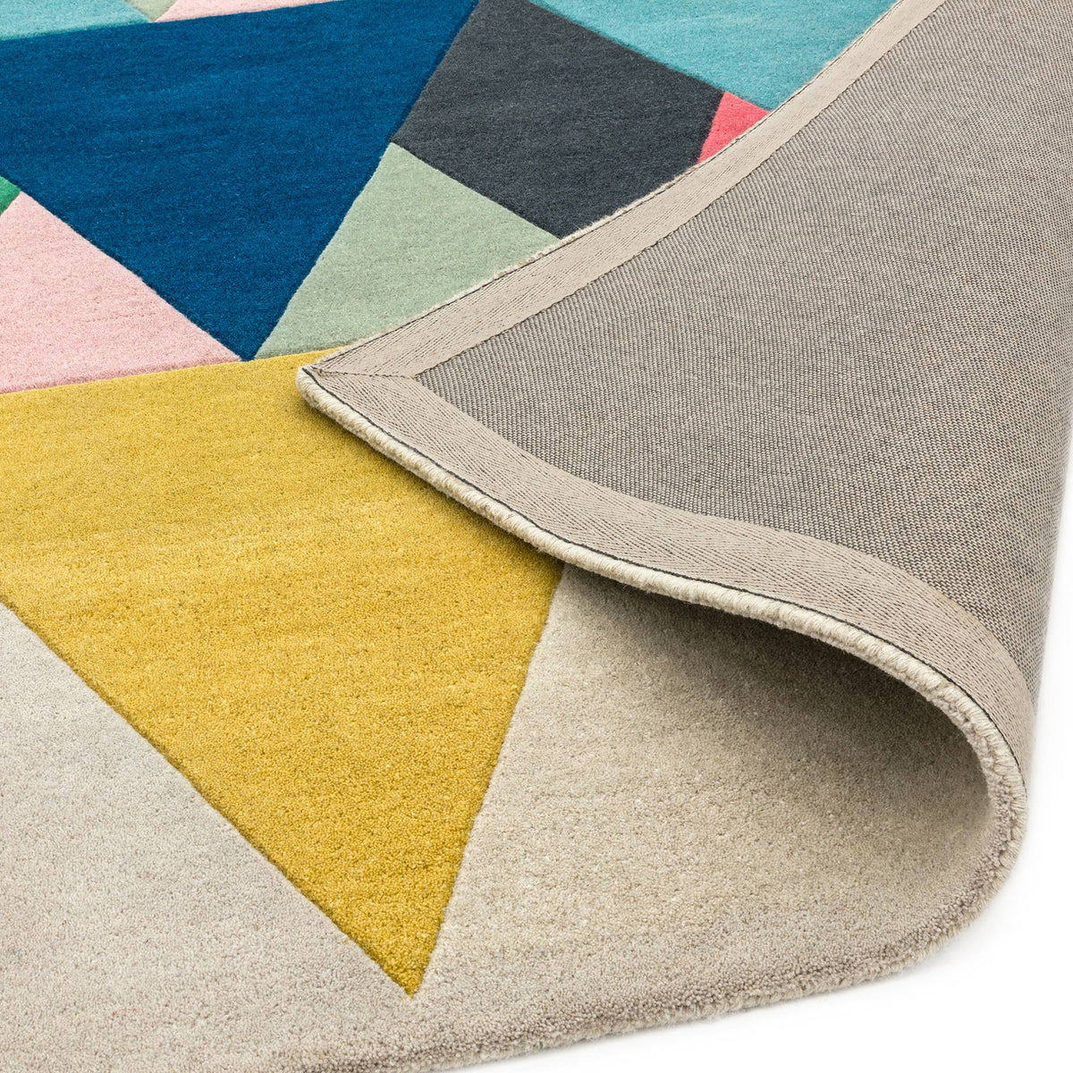 Reef RF18 Triangle Multi Rug