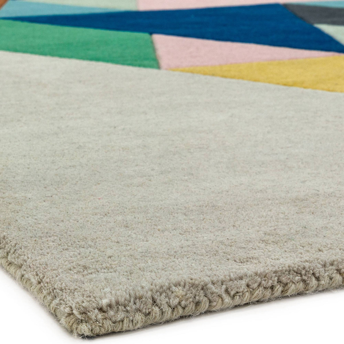 Reef RF18 Triangle Multi Rug