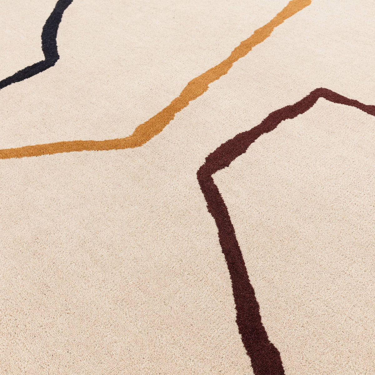 Reef RF22 Linear Multi Rug
