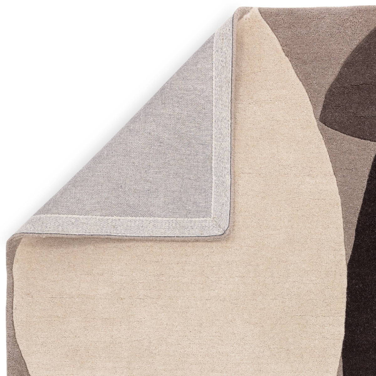 Reef RF24 Mid Century Grey Rug