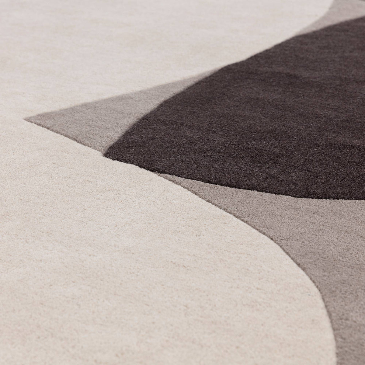 Reef RF24 Mid Century Grey Rug