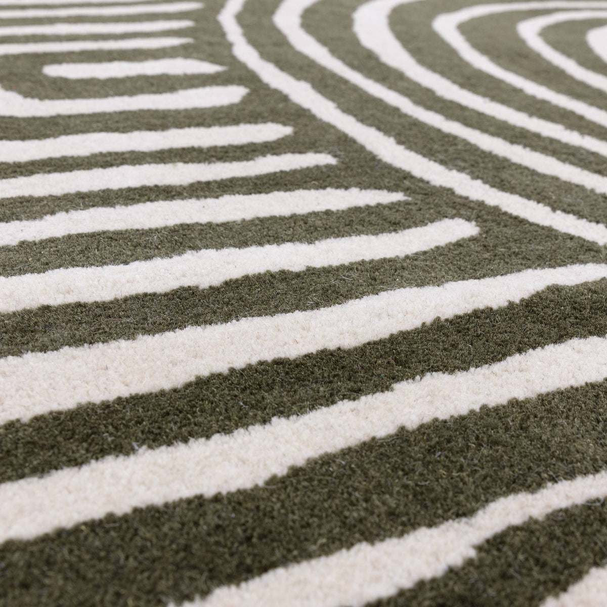 Reef RF30 Curve Forest Rug