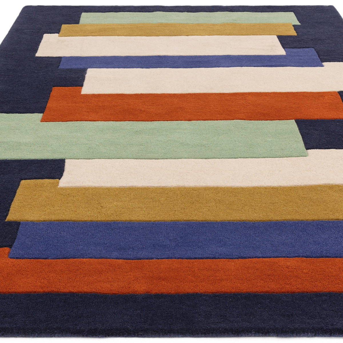 Reef RF33 Stacks Multi Rug