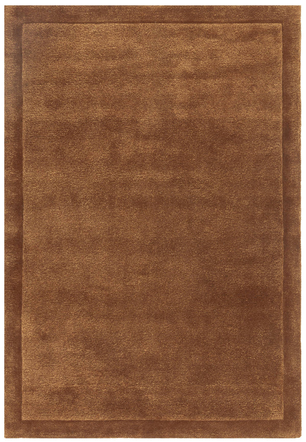 Rise Rust Rug
