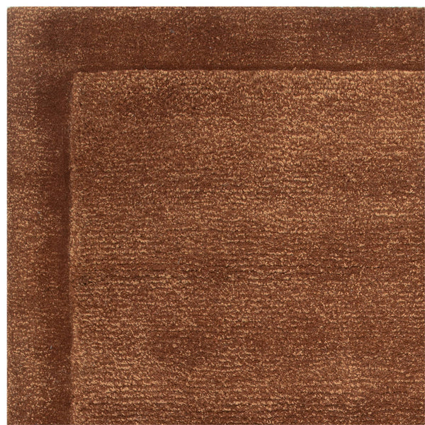 Rise Rust Rug