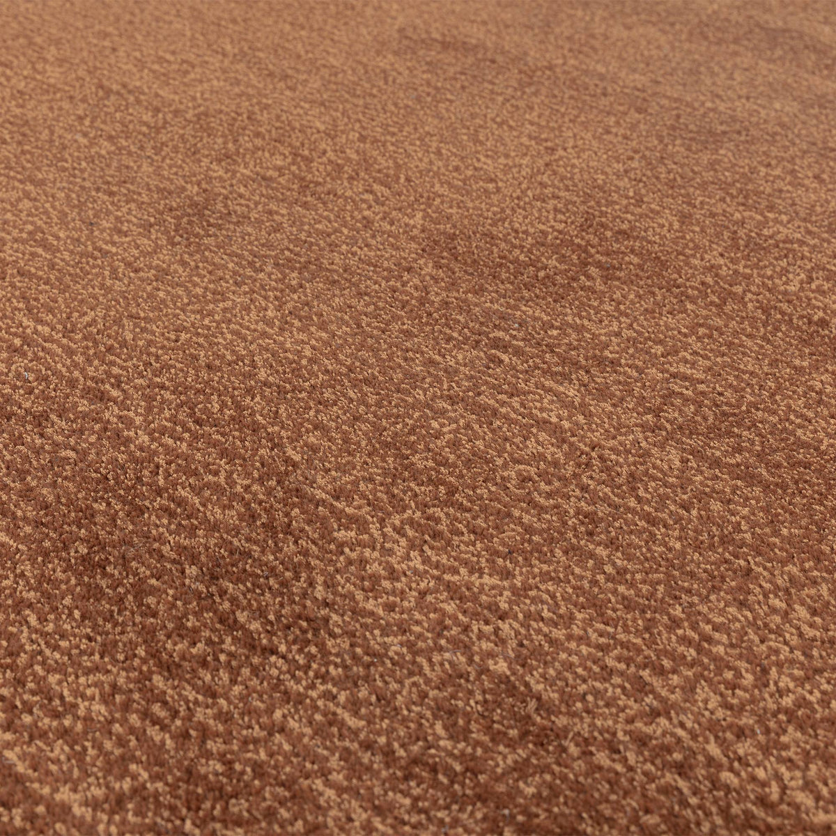 Rise Rust Rug