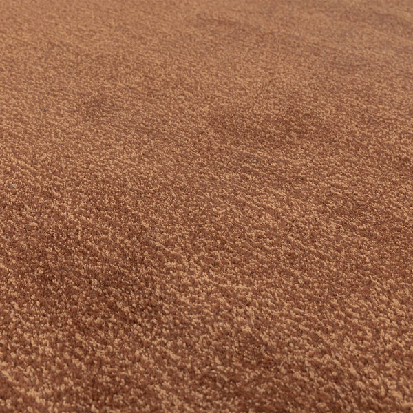 Rise Rust Rug