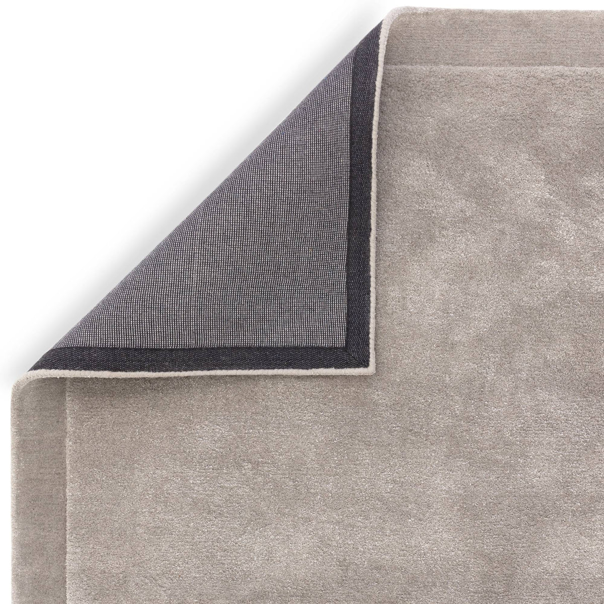 Rise Silver Rug