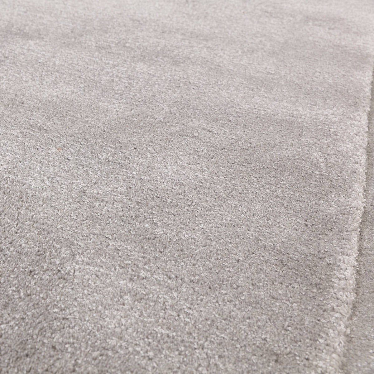 Rise Silver Rug