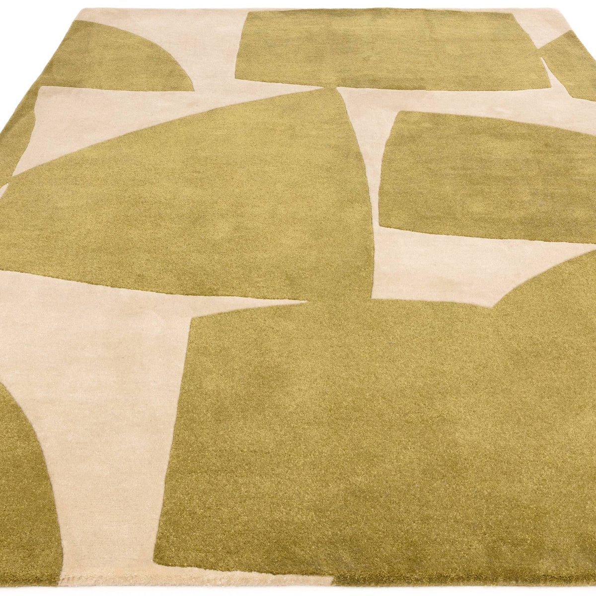 Romy 04 Kite Sage Rug