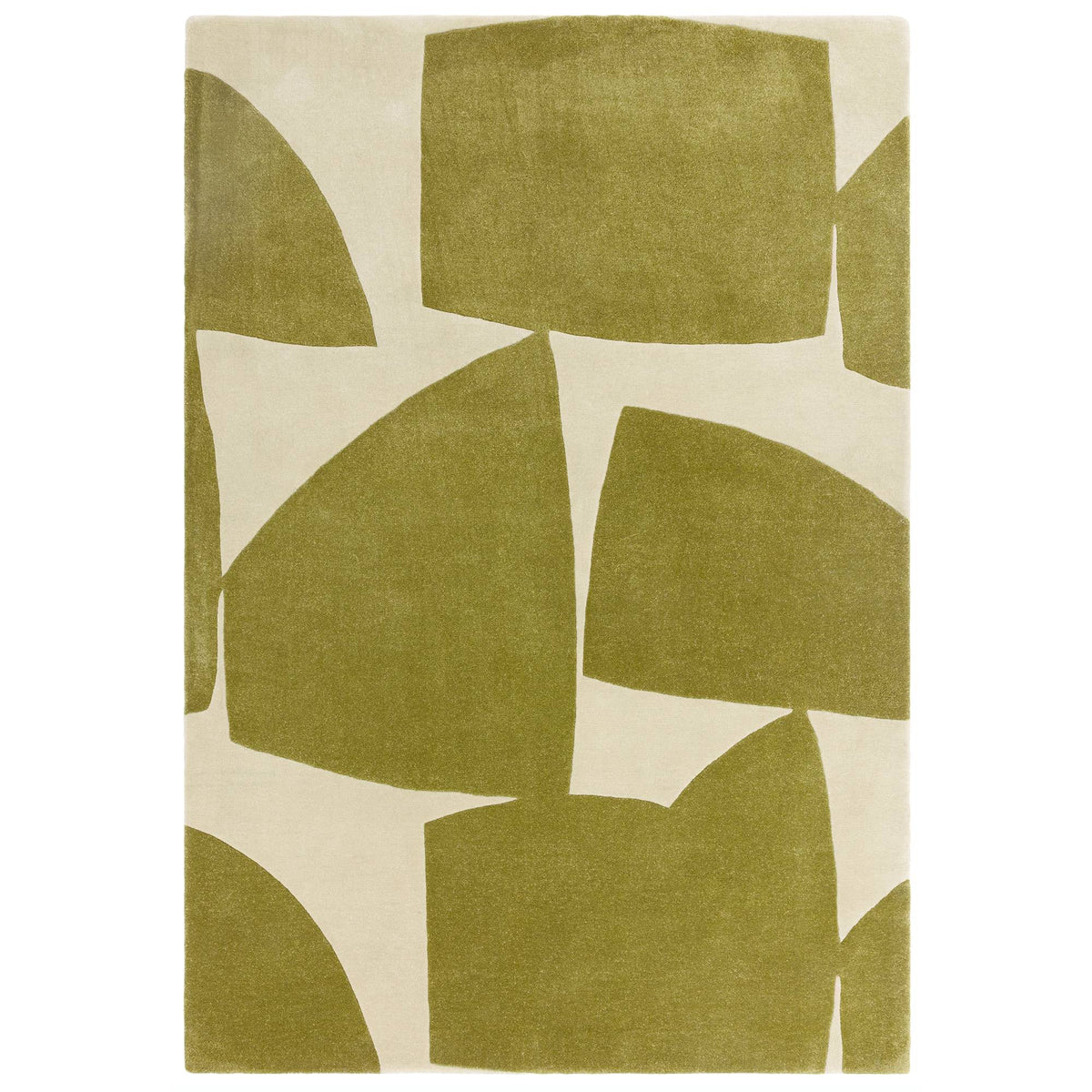 Romy 04 Kite Sage Rug