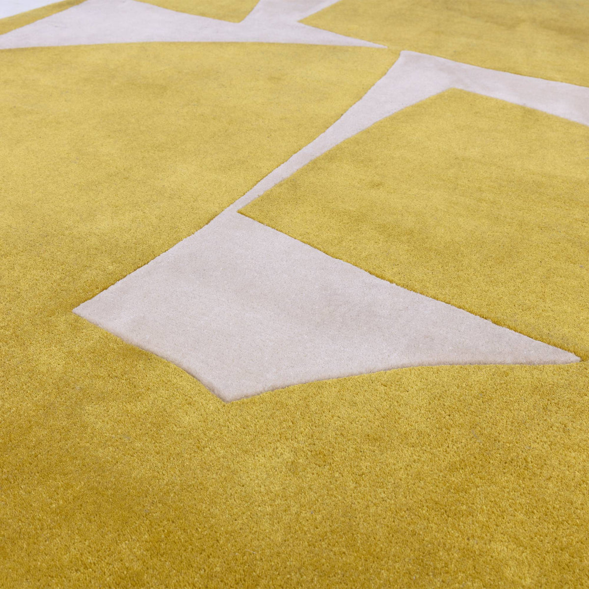 Romy 06 Kite Chartreuse Rug