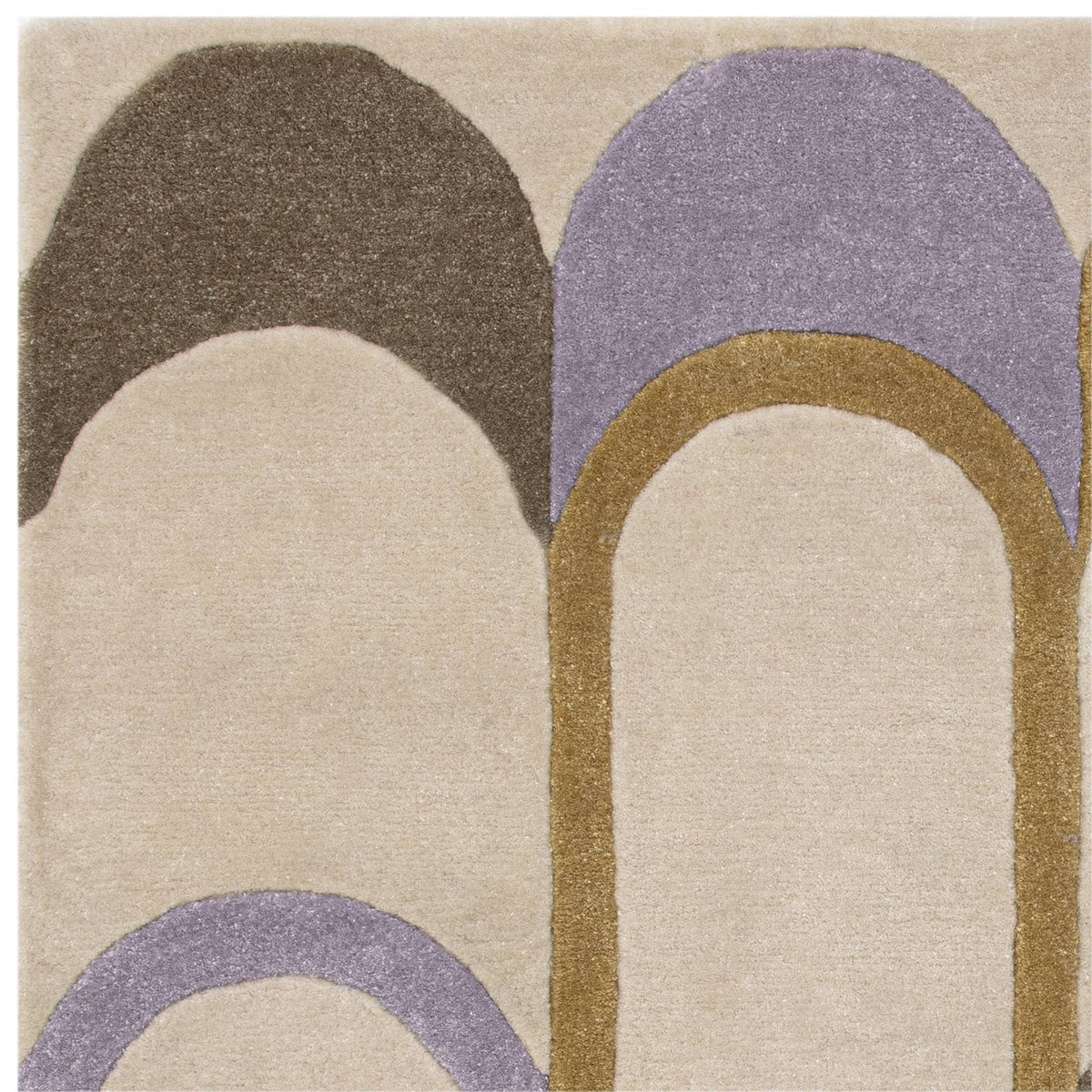 Romy 09 Module Pastel Rug