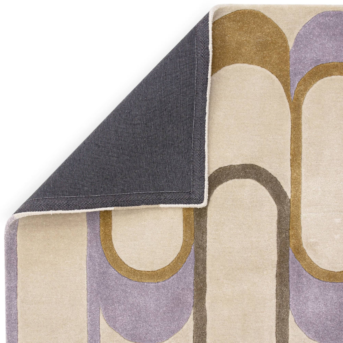 Romy 09 Module Pastel Rug