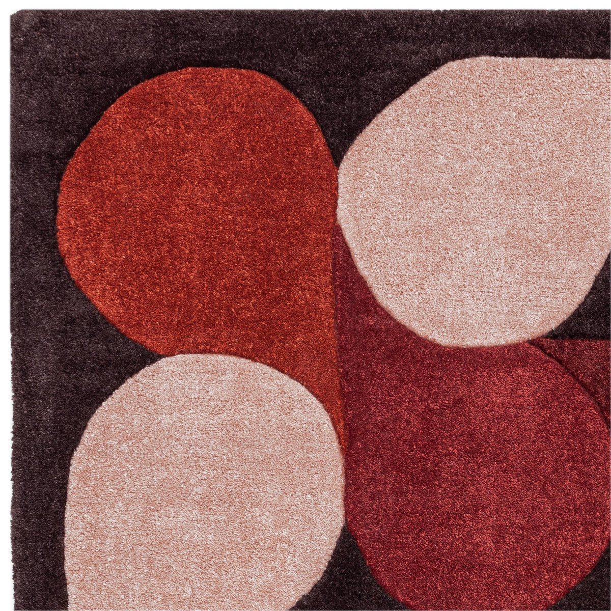 Romy 14 Jive Red Rug
