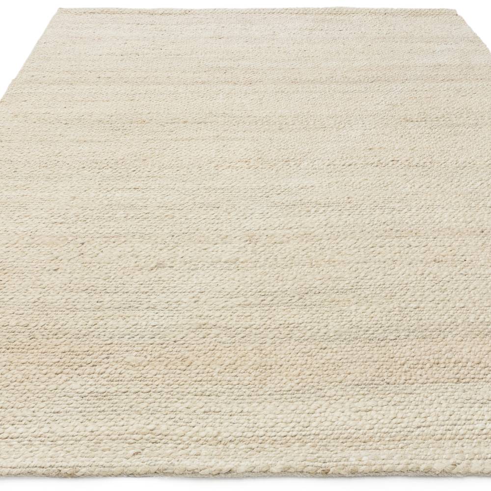 Simplicity Blonde Rug