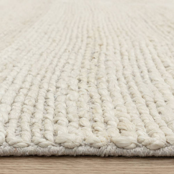 Simplicity Blonde Rug