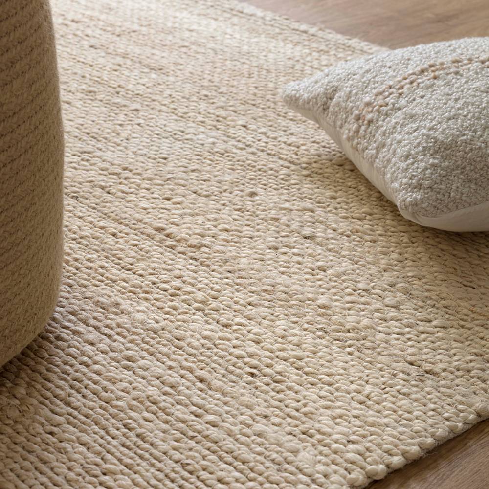 Simplicity Blonde Rug