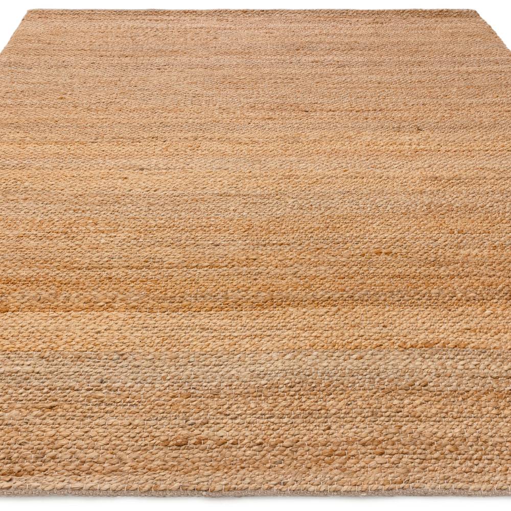 Simplicity Natural Rug