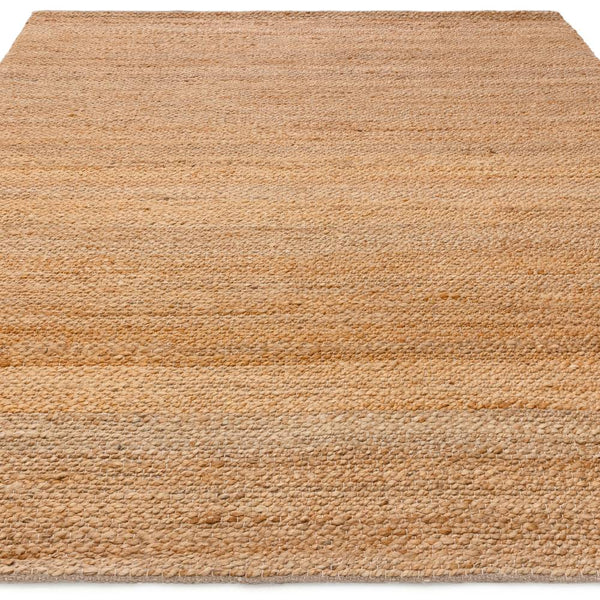 Simplicity Natural Rug
