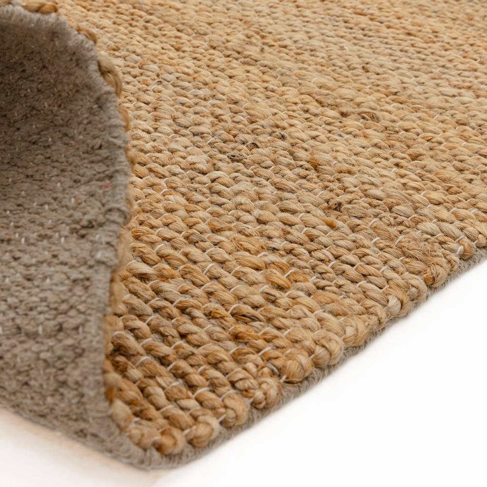 Simplicity Natural Rug